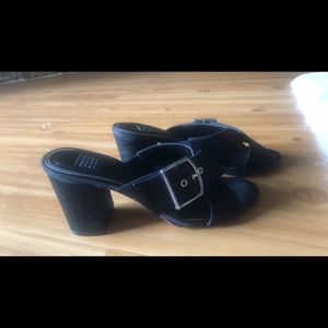 White house black market shoes.